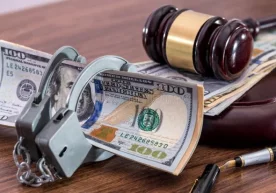 Фото: Dreamstime Бош прокуратура ҳузуридаги