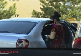 Telegram'dagi xayriya niqobi ostida firibgarlik qilgan 19 yoshli samarqandlik qiz qo‘lga olindi фото