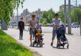 Фото: Sputnik Қозоғистон ҳукумати коронавирус тарқалиши