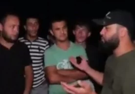 Сўнгги кунларда Наманган вилояти Косонсой тумани «Ҳуррият»