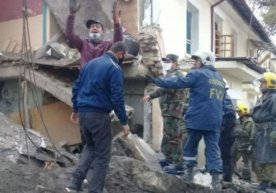 Qibrayda ikki kishi o‘limiga olib kelgan gaz portlashi sababi ma’lum qilindi фото