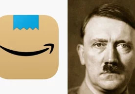 Фото: Twitter /@Alliegator Amazon компанияси смартфонлар
