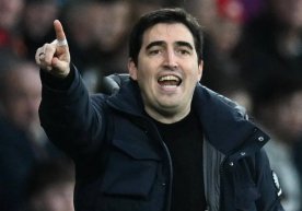 Англия Премьер-лигасининг 16-тури доирасидаги сўнгги