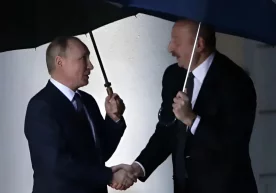 Фото: Getty Images Озарбойжон самолёти ҳалокати ва унинг