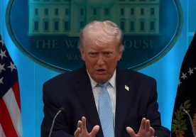 Президент США Дональд Трамп вновь привлек внимание