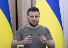 Zelenskiy: “Bu urush uchun nafaqat Putin, balki butun Rossiya javobgar!” фото