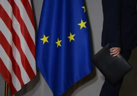 © RIA Novosti / Alexey Vitvitsky The European Union