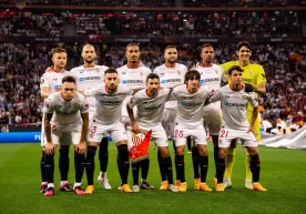 Испаниянинг "Севилья" футбол клуби келаси йилда