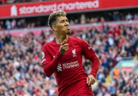 “Ливерпул”нинг собиқ ҳужумчиси Роберто Фирмино, ҳозирда