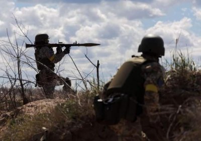 Украина армияси қарши ҳужумда “тактик жиҳатдан муҳим” муваффақиятга эришди фото