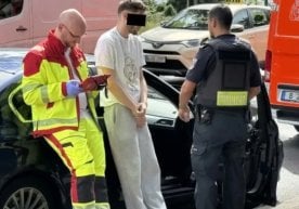 Германия пойтахти Берлин шаҳрида фожиавий ҳолат содир