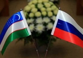 The governments of Uzbekistan and Russia will cooperate in the field of cinema фото