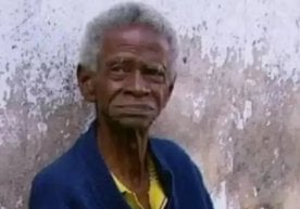 Бразилия қариялар уйидан тасодифан дунёдаги энг улуғ инсон