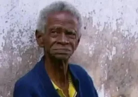 Бразилия қариялар уйидан тасодифан дунёдаги энг улуғ инсон