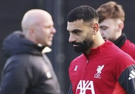 Angliyaning mashhur klublaridan biri —