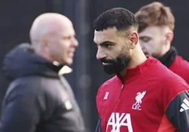 Англияның танымал клубтарының бірі — «Ливерпуль» шабуыл