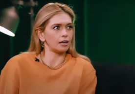 “ВИА Гра” гуруҳининг собиқ аъзоси, украиналик хонанда Вера