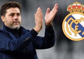 Мадриднинг “Реал” клубида келаси мавсум олдидан бош