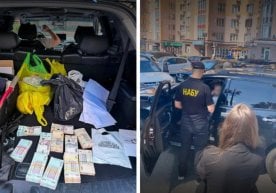 Украинада миллий хавфсизлик ва ҳарбий соҳада давлат