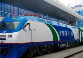 Ўзбекистон Вазирлар Маҳкамаси “Ўзбекистон темир йўллари”