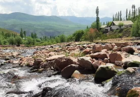 Синоптиклар 9-11 сентябр кунлари кутилаётган об-ҳаво