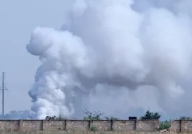 Bugun, 16 avgust kuni Ukraina armiyasi Rossiyaning