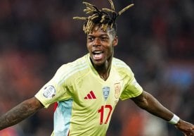 Атлетик Бильбаонинг винегери Нико Уильямс ёзги трансфер