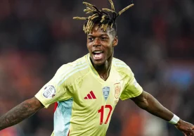 Атлетик Бильбаонинг винегери Нико Уильямс ёзги трансфер