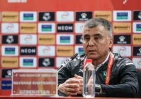 Саудия Арабистонида 23 ёшгача бўлган терма жамоалар