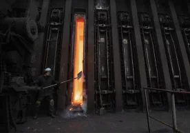 Andrey Rudakov / Bloomberg / Getty Images Кенг кўламли