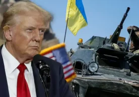 Сўнгги кунларда Украина атрофидаги ахборот майдонида яна