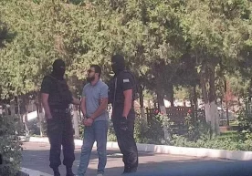 Бугун, 31 октябр куни жиноят ишлари бўйича Фарғона туман