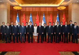 2 сентябрь куни Ўзбекистон президенти Шавкат Мирзиёев