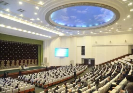 Фото: Соғлиқни сақлаш вазирлиги Соғлиқни сақлаш вазири