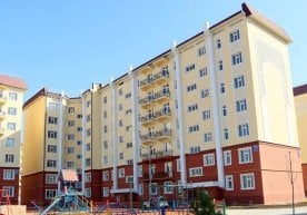 Rent prices in Tashkent continue to fall фото