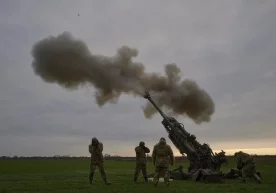 Фото: Getty Images Украина ўзининг узоқ масофага учадиган
