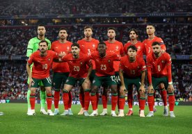 Португалия миллий терма жамоаси 2026 йилги жаҳон