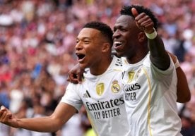 Испания чемпионатининг 21-тури доирасида “Реал” сафарда