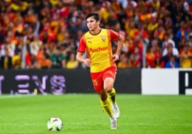 Fransiya chempionatida yuqori o‘rinlar uchun kurashayotgan
