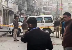 Ҳиндистоннинг Ражастхан штатида 23 ёшли қиз ўйнаши билан