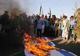Foto: AP AQSH prezidenti Jo Bayden ma’muriyati Yamandagi