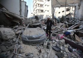 Arab davlatlari ligasi (AL) va Islom hamkorlik tashkiloti