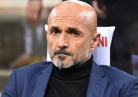 Foto: Getty Images Luchano Spalletti Italiya terma jamoasi