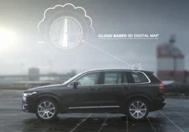 Shvesiyaning avtomobil ishlab chiqaruvchi Volvo