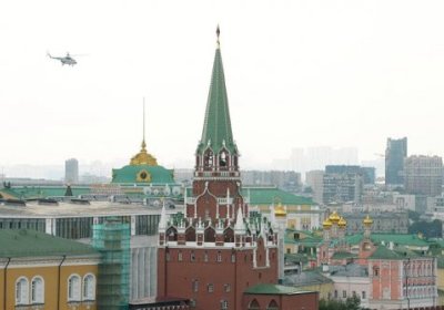Rossiya o‘z Grin-kartasini taklif qilmoqda фото