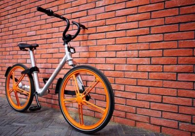 iPhone ишлаб чиқарувчи компания велоципед тайёрлашни бошлайди фото