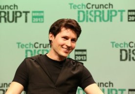 Telegram асосчиси ундан ойига 62 млн киши фойдаланаётганини айтди фото