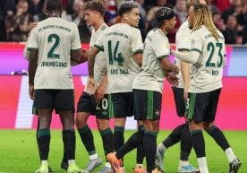 Мюнхеннинг «Бавария» клуби ёзги трансферлар борасида