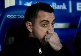 “Барселона”нинг собиқ футболчиси ва бош мураббийи Хави