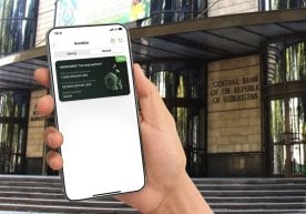 Марказий банк маълумотига кўра, Ўзбекистондаги CATM Кредит